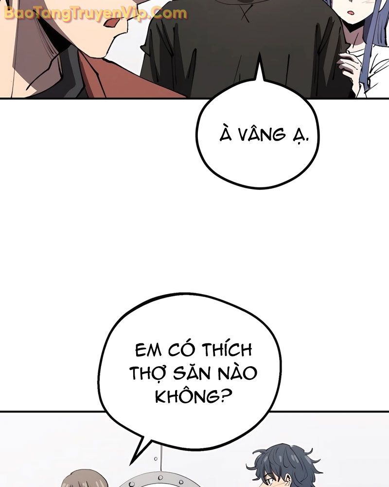 hòn đảo sao và xiềng xích chapter 6 - Trang 109