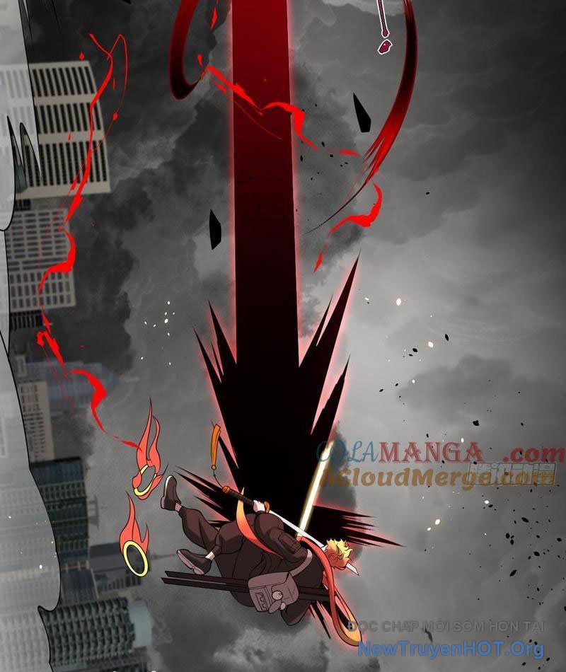 Trảm Thần chapter 78 - Trang 50