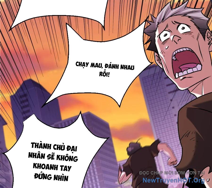 Toàn Dân Chuyển Chức : Duy Ta Vô Chức Tán Nhân chapter 171 - Trang 115