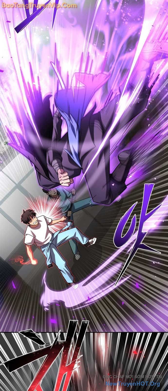 Thiên Ma Giáo chapter 24 - Trang 92