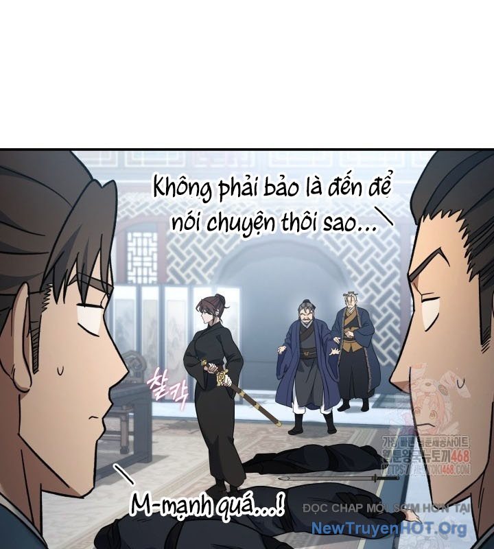 Tiểu Công Tử Của Ân Hạ Thương Đoàn chapter 18 - Trang 144