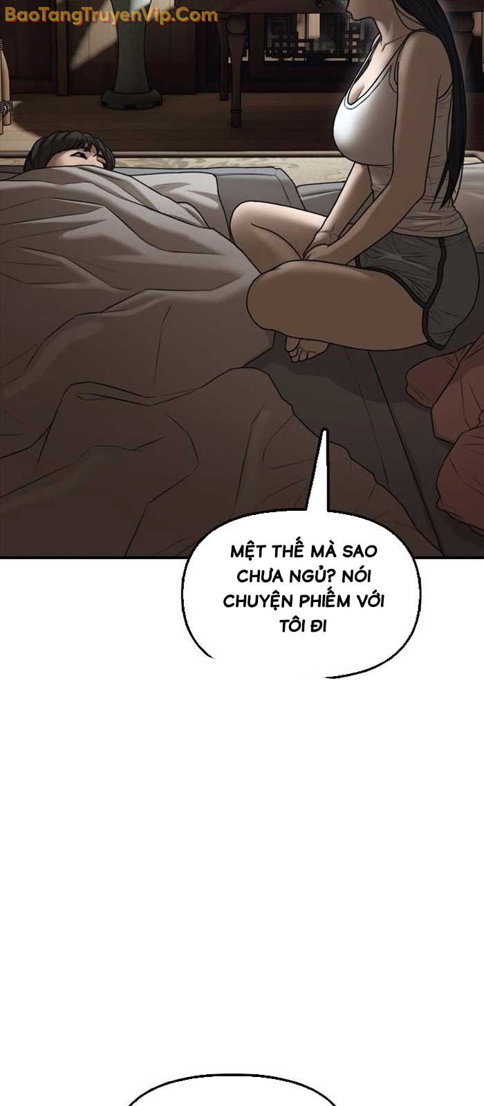 Ngày Tận Thế Đã Đến chapter 16 - Trang 106