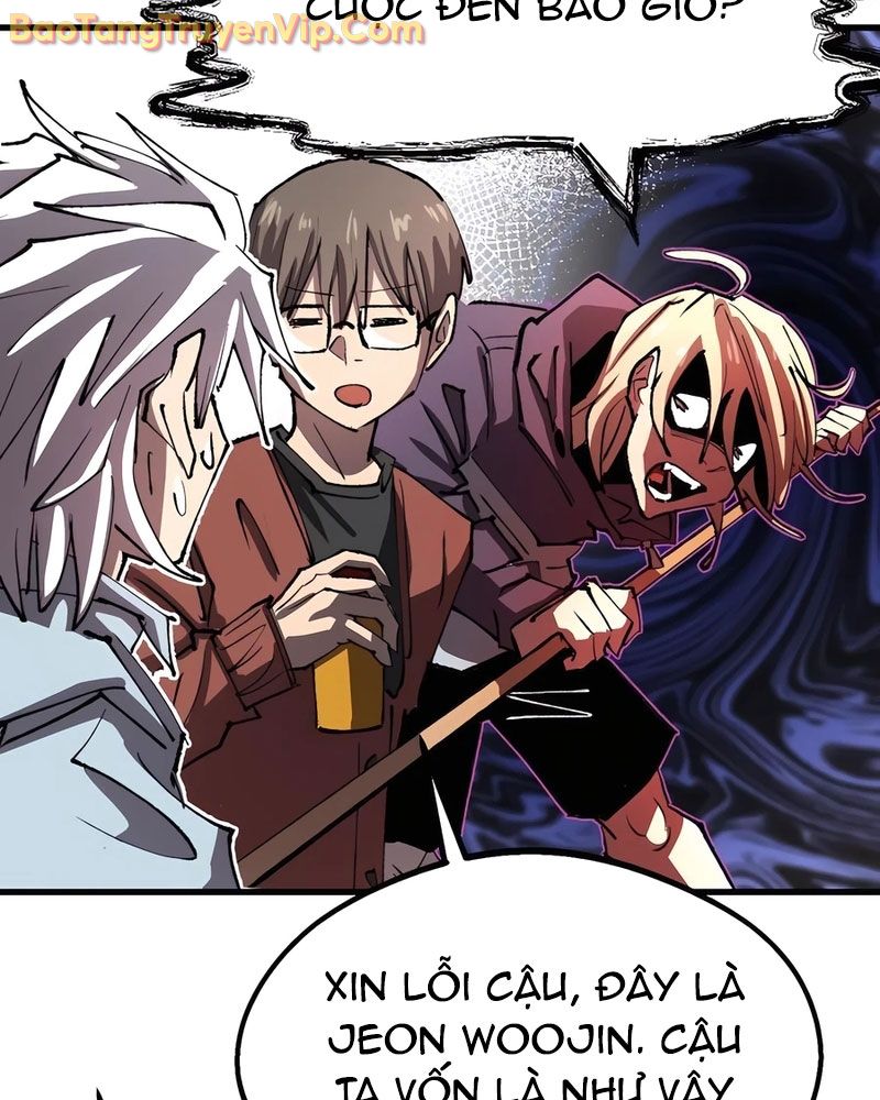 hòn đảo sao và xiềng xích chapter 6 - Trang 49