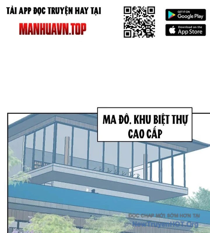 Toàn Dân Tận Thế: Ta Virus Quân Vương chapter 69 - Trang 16