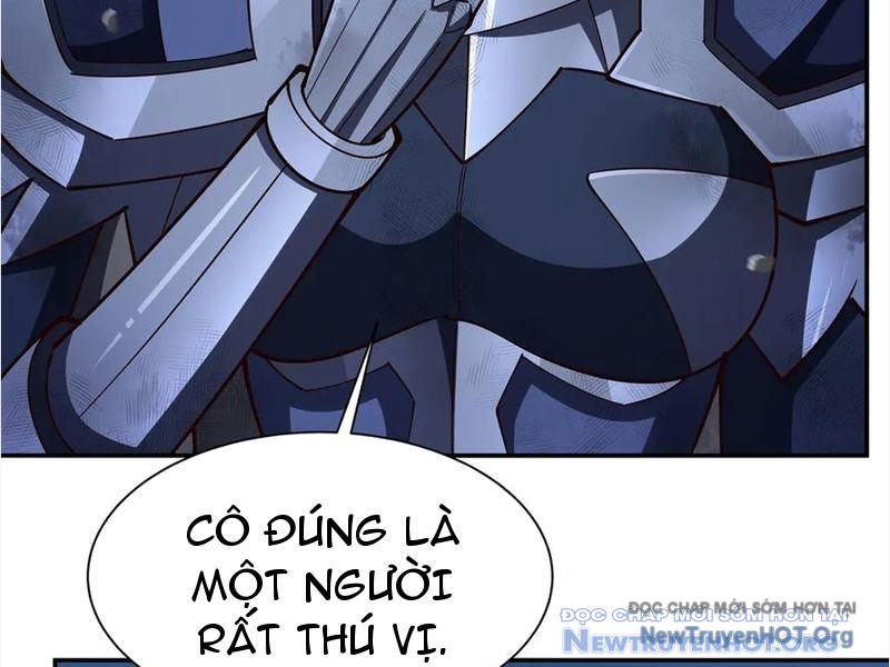Huyết Cơ Và Kỵ Sĩ chapter 384 - Trang 51