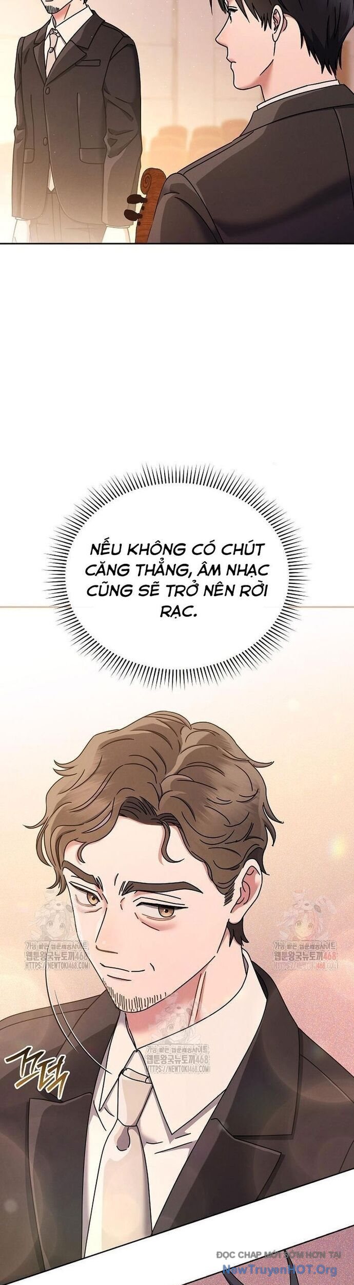 Thiên Tài âm Nhạc Trường Trung Học chapter 57 - Trang 13