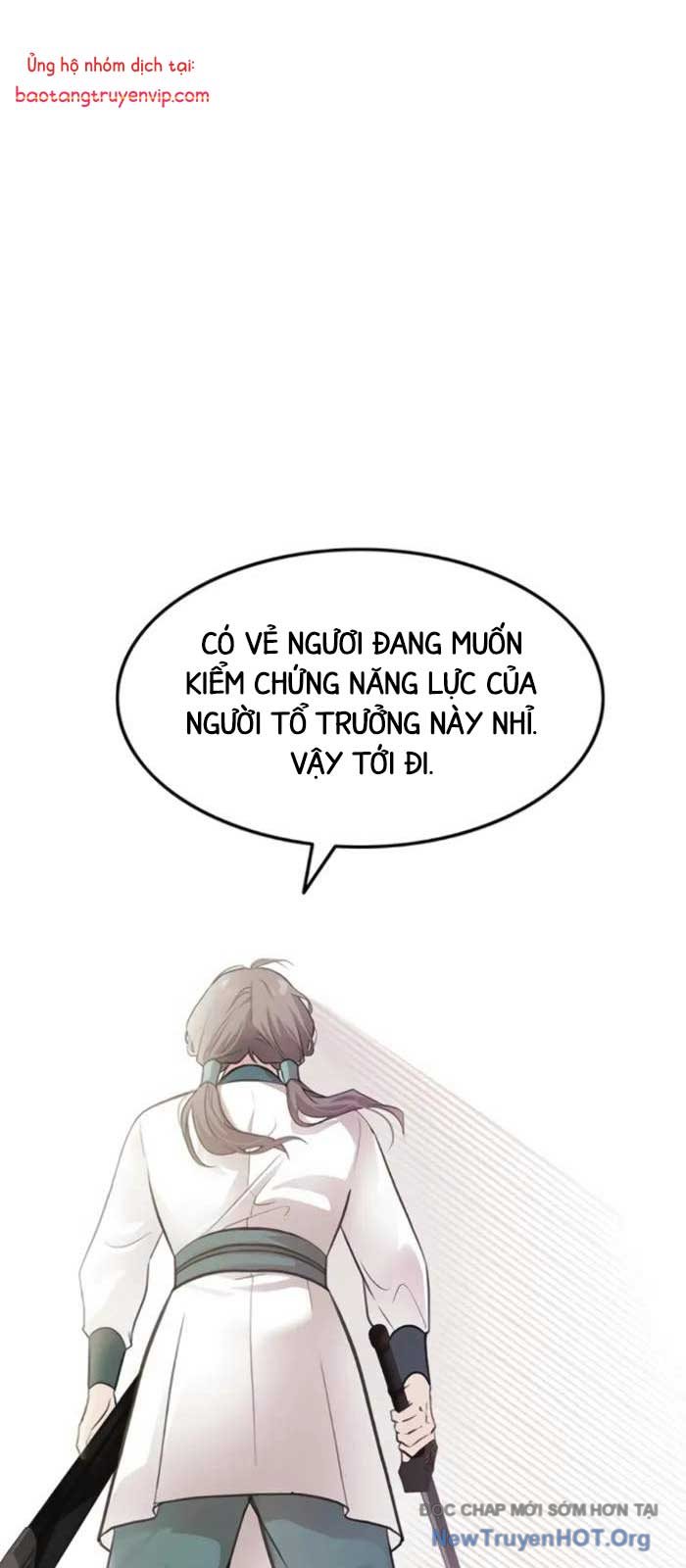 Tôi trở thành chồng của giáo chủ ma giáo chapter 15 - Trang 35
