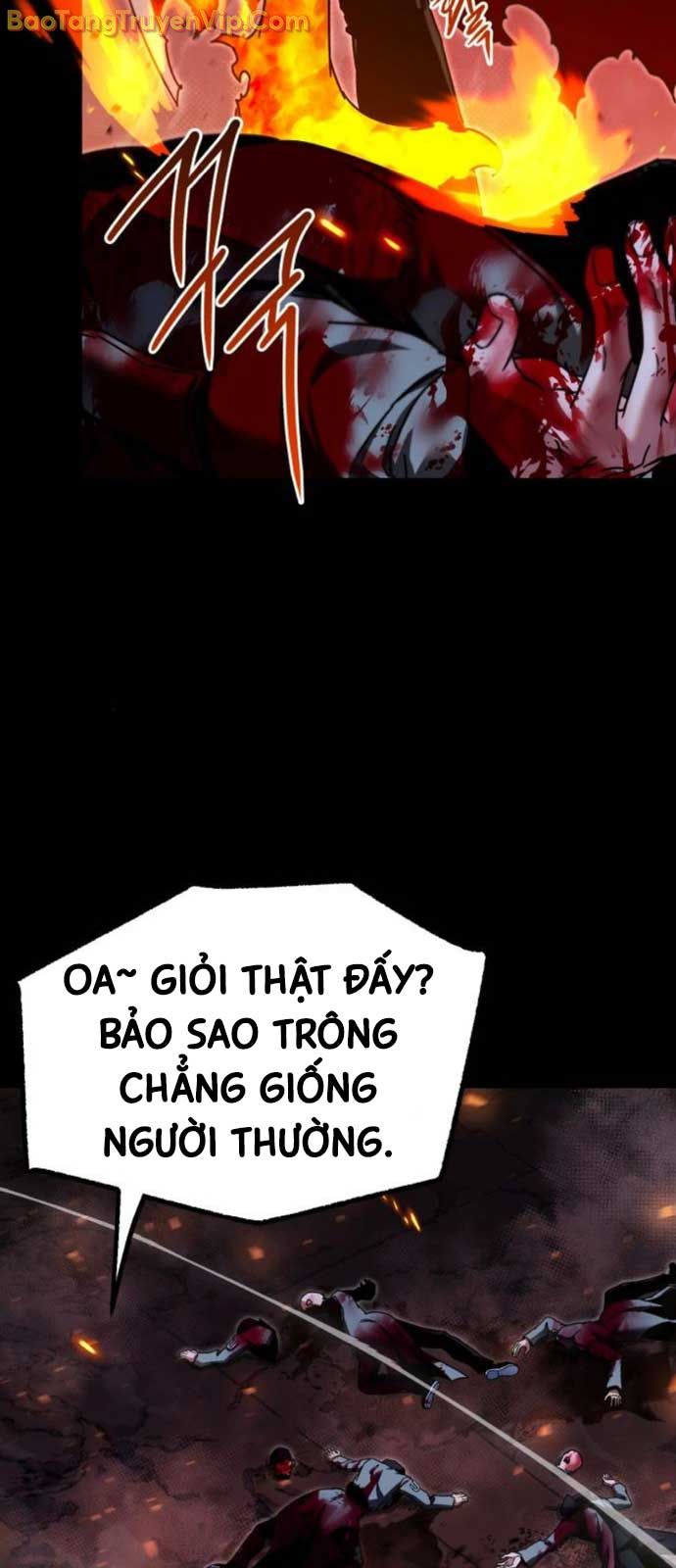 Thống Lĩnh Học Viện Chỉ Bằng Dao Sashimi chapter 46 - Trang 14