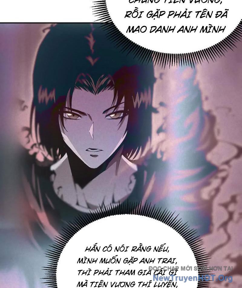 Tiên Vương Thú Liệp Pháp Tắc chapter 2 - Trang 13