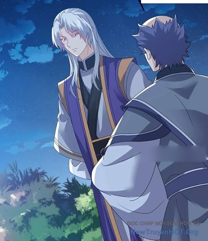 Tiên Võ Đế Tôn chapter 812 - Trang 108