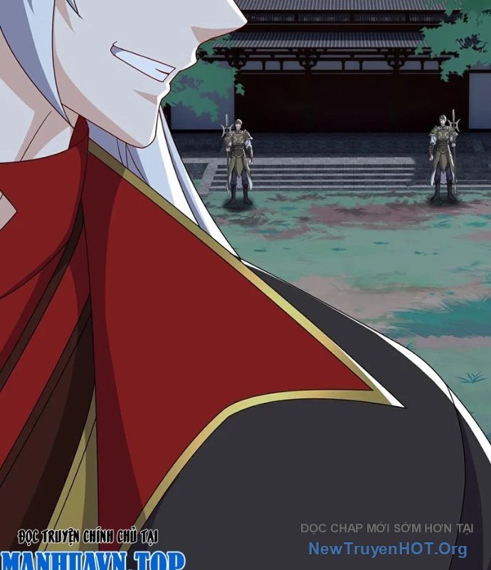 Tiên Võ Đế Tôn chapter 812 - Trang 78