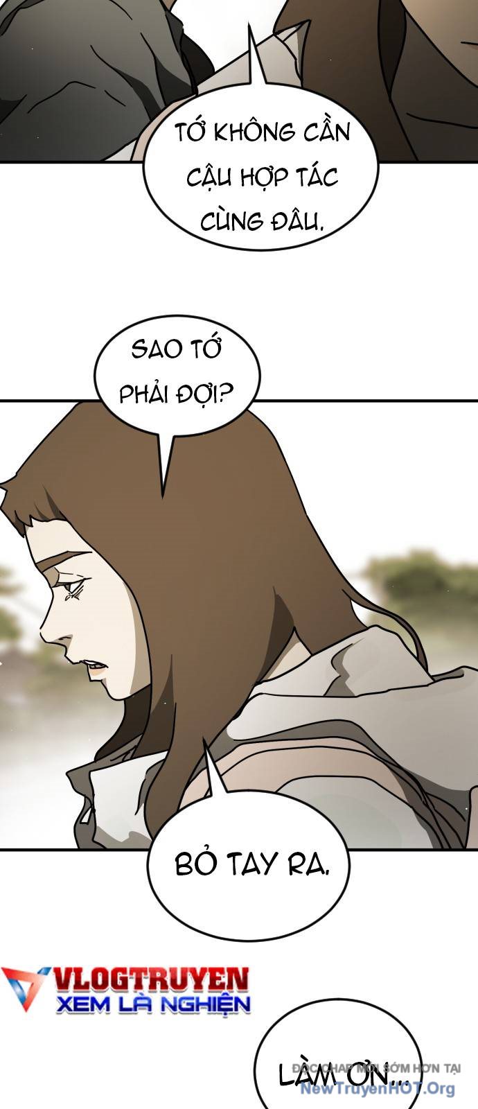 Đại Dịch Seoul chapter 67 - Trang 20