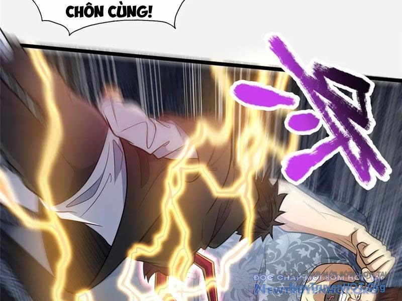 Đô Thị Cực Phẩm Y Thần chapter 257 - Trang 110