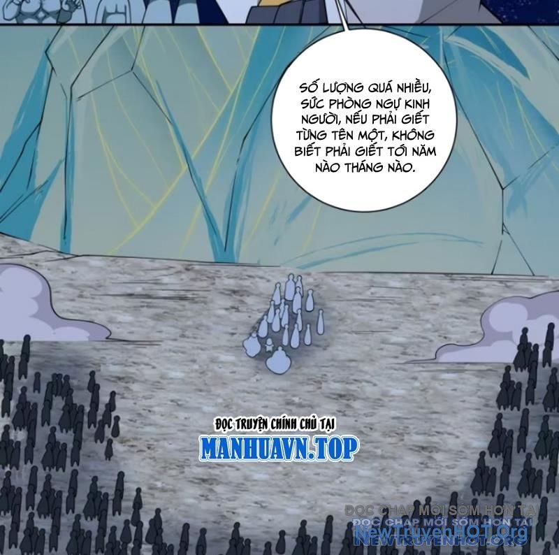 Đồ Đệ Của Ta Đều Là Đại Phản Phái chapter 380 - Trang 45