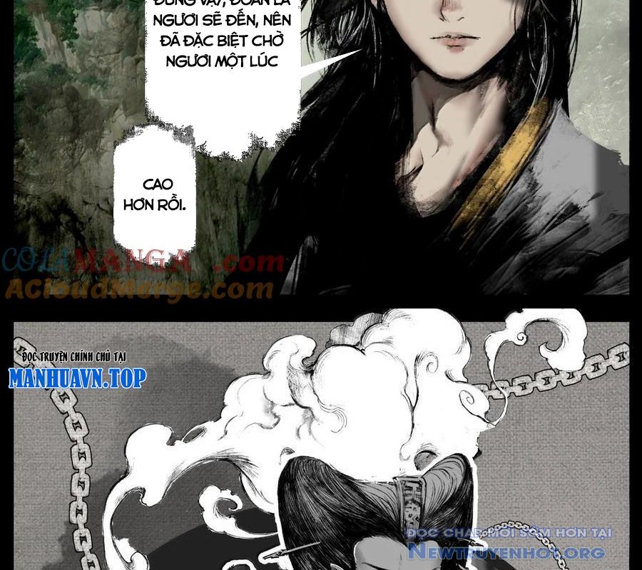 Tây Du Ký Ngoại Truyện chapter 362 - Trang 32