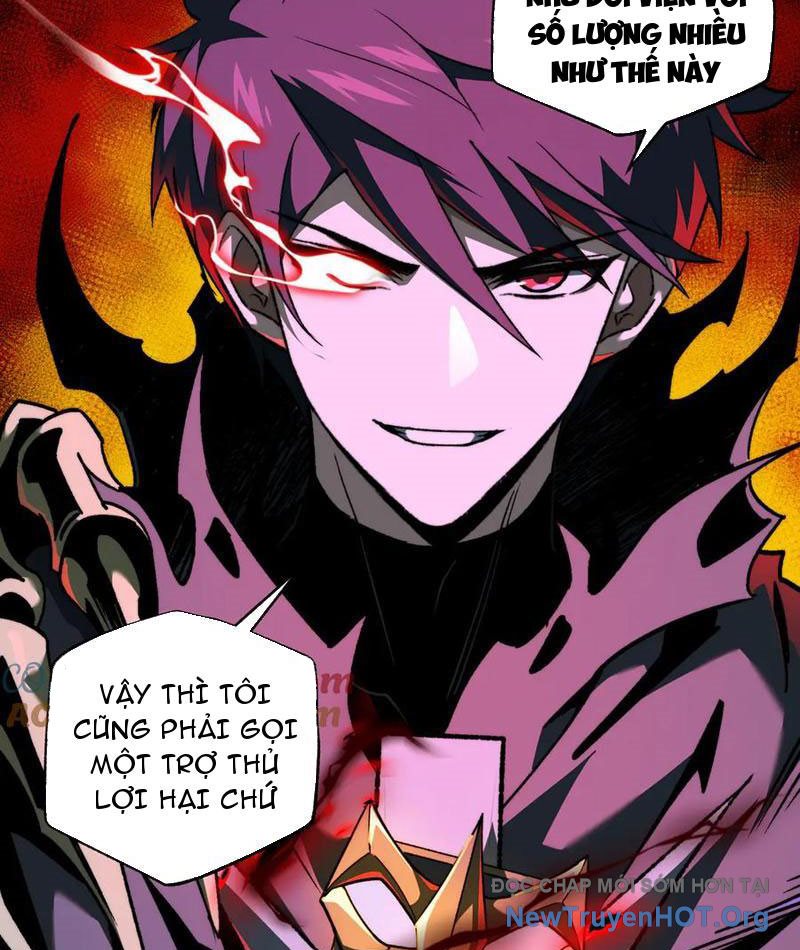 Ta Là Tai Họa Cấp Mục Sư chapter 46 - Trang 76