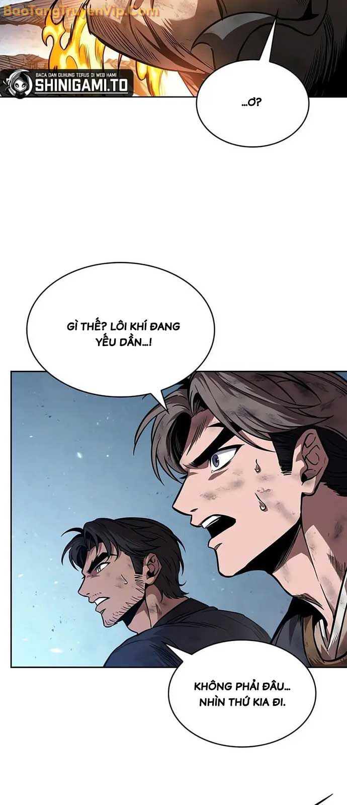 Ngã Lão Ma Thần chapter 263 - Trang 63