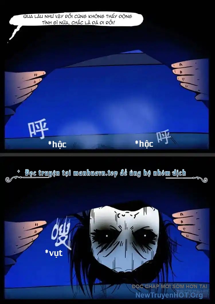 Ta Vì Chúng Sinh chapter 3 - Trang 10
