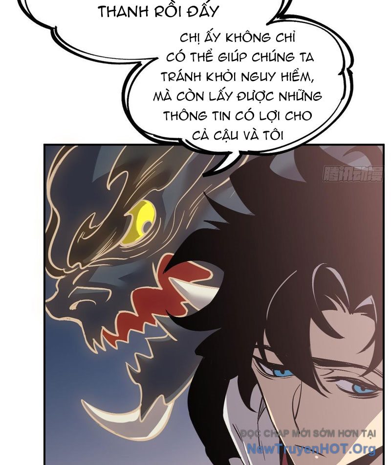 Kẻ Ký Sinh Trên Người Ta Không Dễ Chọc chapter 8 - Trang 74