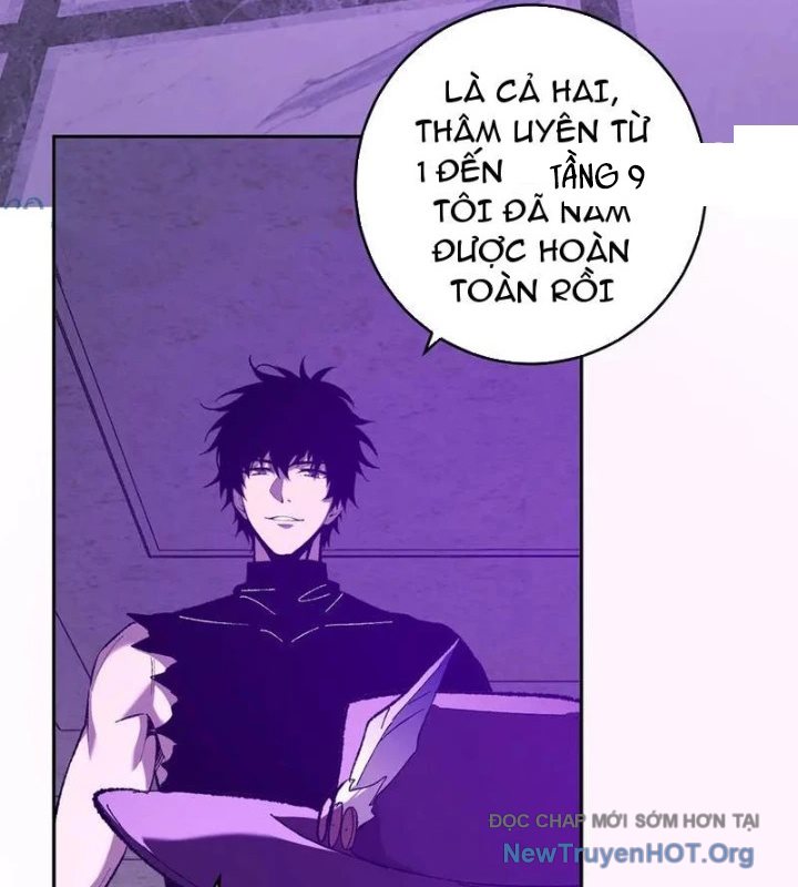 Toàn Dân Tận Thế: Ta Virus Quân Vương chapter 69 - Trang 63