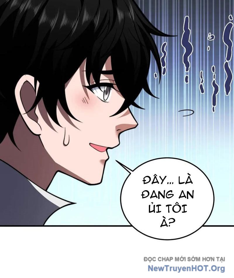 Ta Thăng Cấp Cho Người Khác Tại Tận Thế chapter 41 - Trang 96