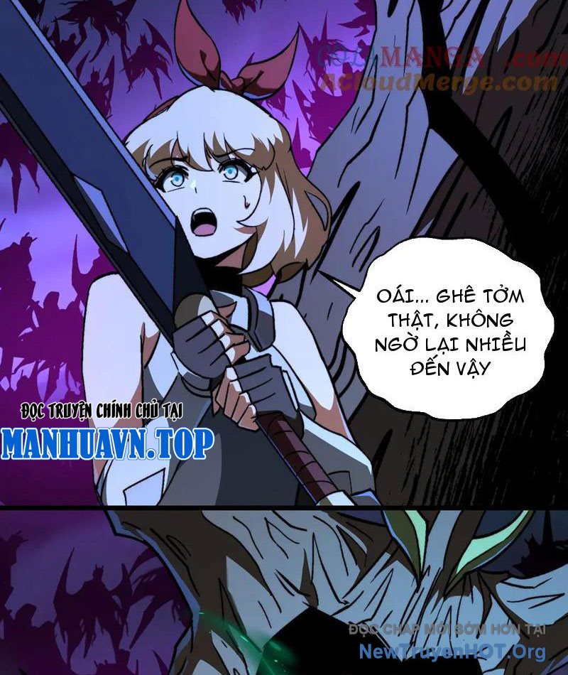 Ta Là Tai Họa Cấp Mục Sư chapter 46 - Trang 74