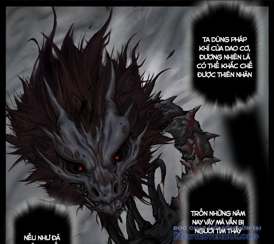 Tây Du Ký Ngoại Truyện chapter 361 - Trang 10