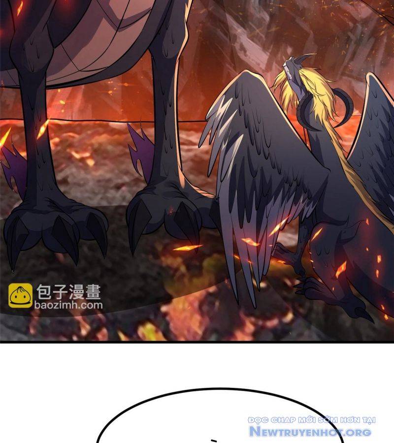 Mục Long Sư chapter 463 - Trang 7