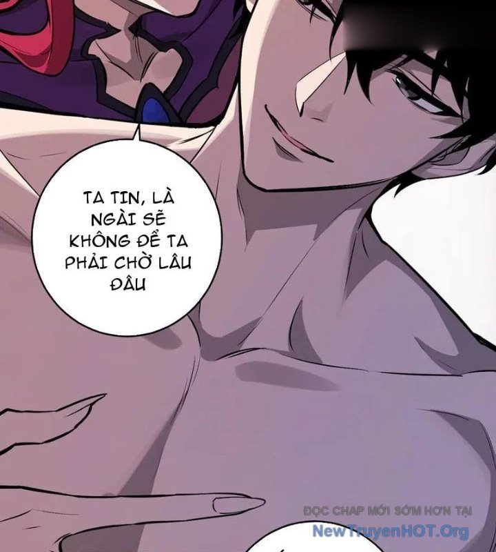 Toàn Dân Tận Thế: Ta Virus Quân Vương chapter 69 - Trang 11