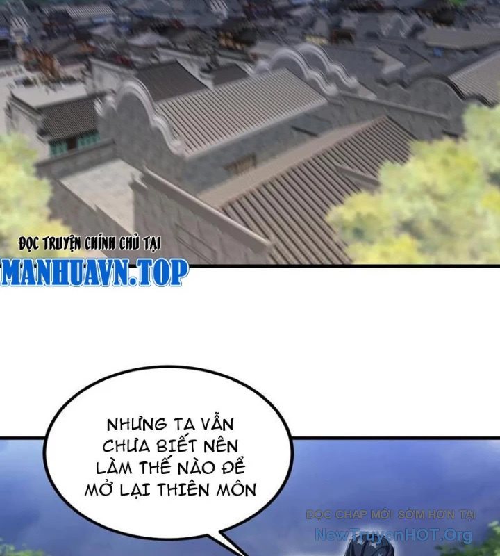 Hoá Ra Ta Đã Vô Địch Từ Lâu chapter 303 - Trang 27