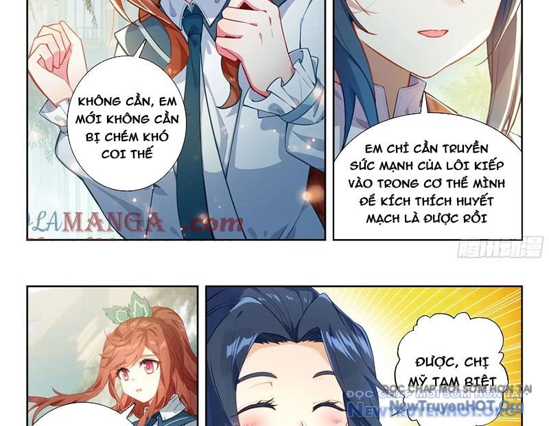Đấu La Đại Lục 5 chapter 238 - Trang 5