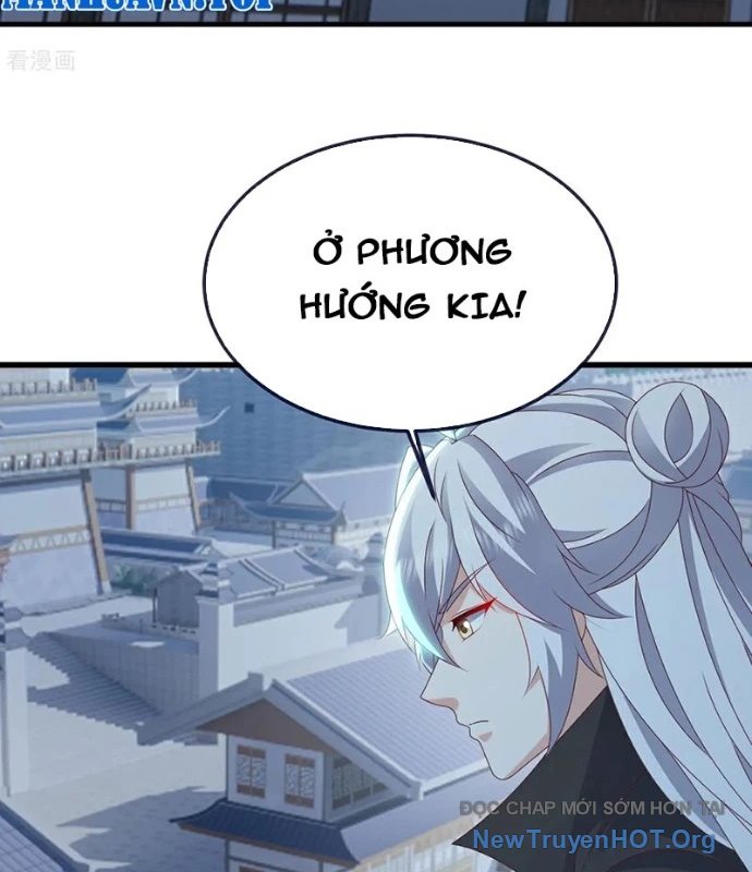 Tiên Võ Đế Tôn chapter 812 - Trang 47
