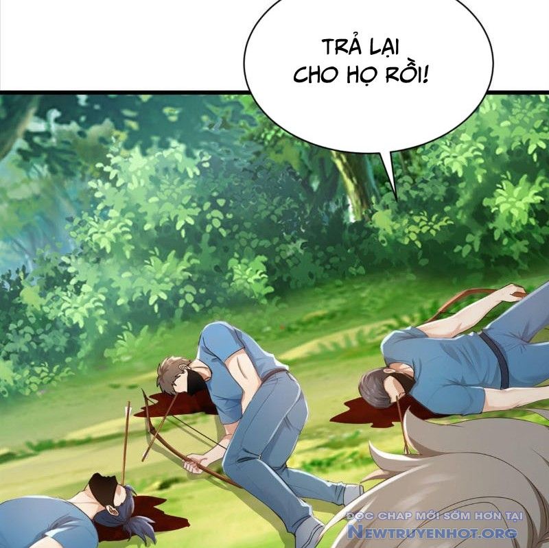 Trấn Quốc Thần Tế chapter 280 - Trang 17
