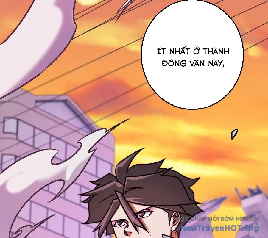 Toàn Dân Chuyển Chức : Duy Ta Vô Chức Tán Nhân chapter 171 - Trang 133