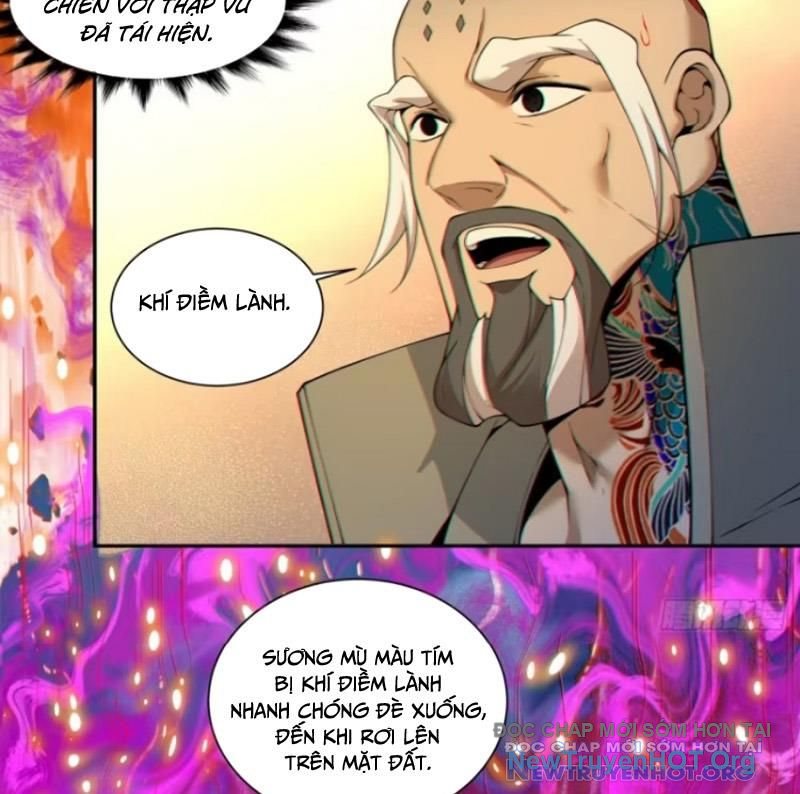 Đồ Đệ Của Ta Đều Là Đại Phản Phái chapter 380 - Trang 52