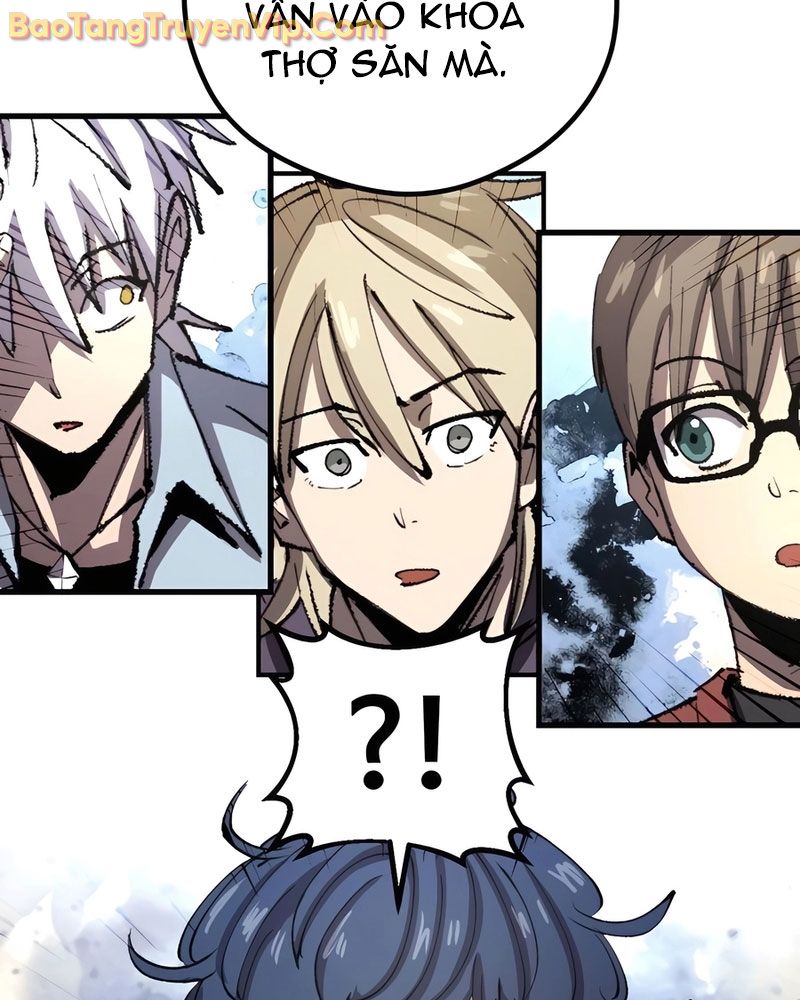 hòn đảo sao và xiềng xích chapter 7 - Trang 10