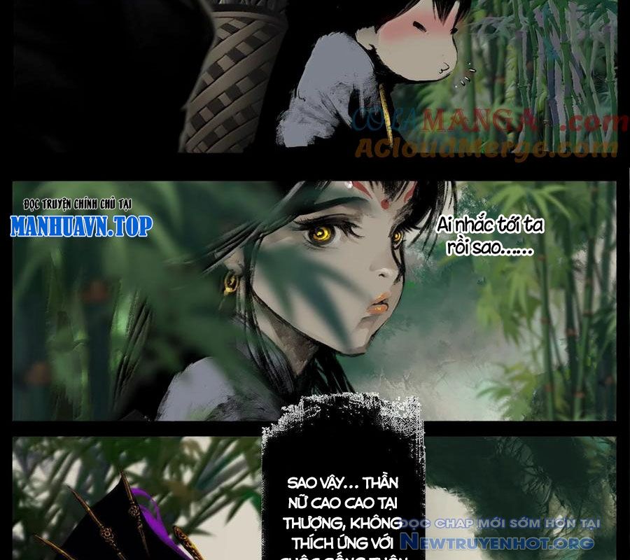 Tây Du Ký Ngoại Truyện chapter 364 - Trang 8
