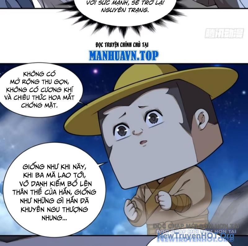 Đồ Đệ Của Ta Đều Là Đại Phản Phái chapter 380 - Trang 33