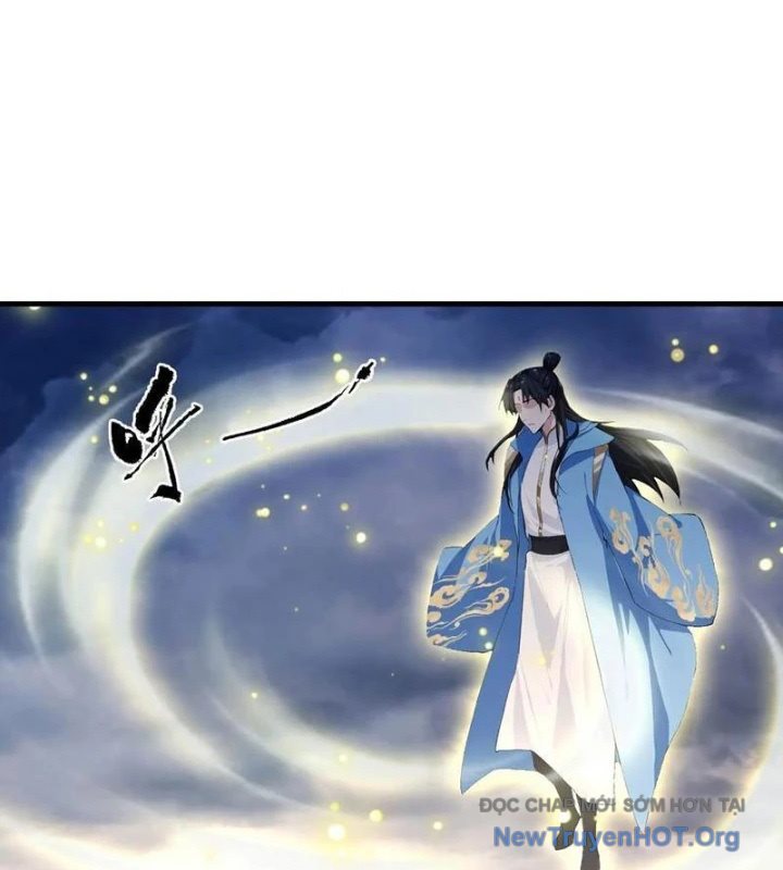 Hoá Ra Ta Đã Vô Địch Từ Lâu chapter 303 - Trang 55