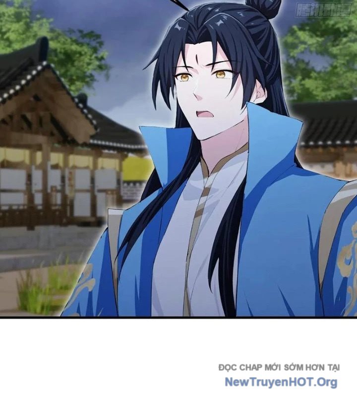 Hoá Ra Ta Đã Vô Địch Từ Lâu chapter 303 - Trang 28