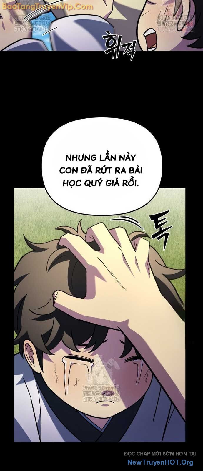 Thiên Ma Giáo chapter 24 - Trang 56