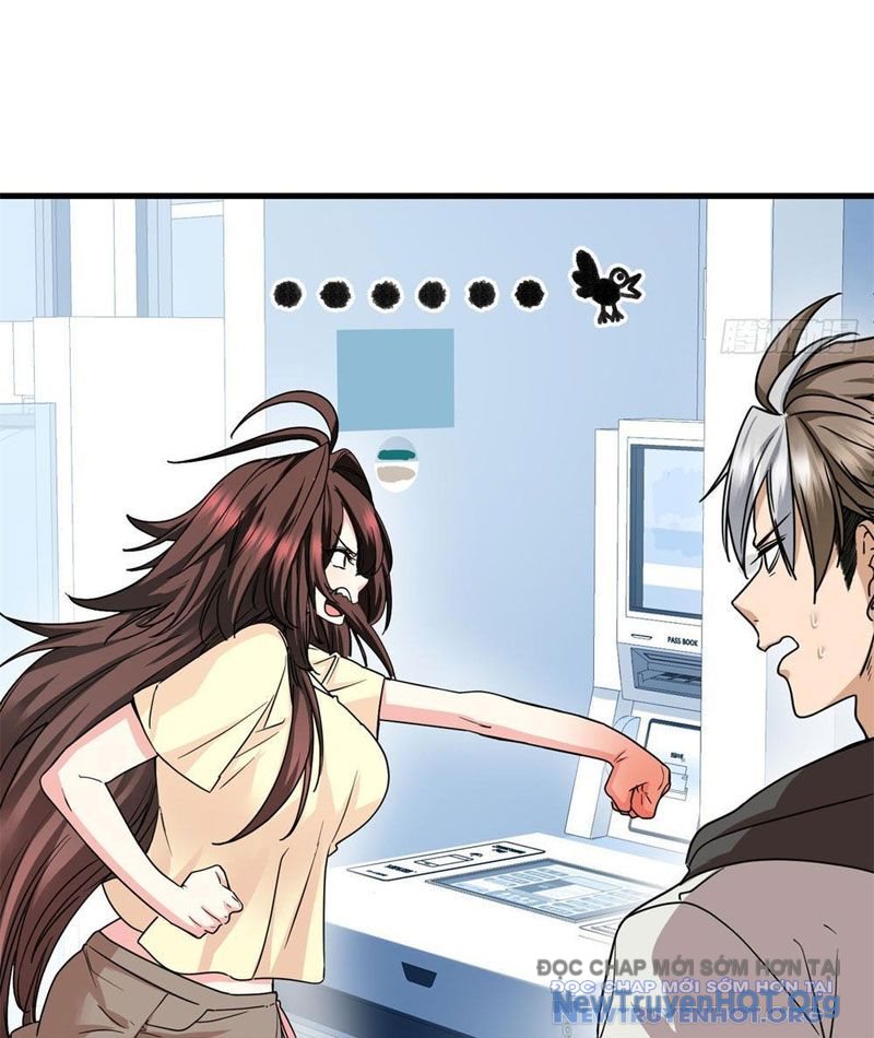 Hóa ra ta là đời sau của yêu quái chapter 13 - Trang 52