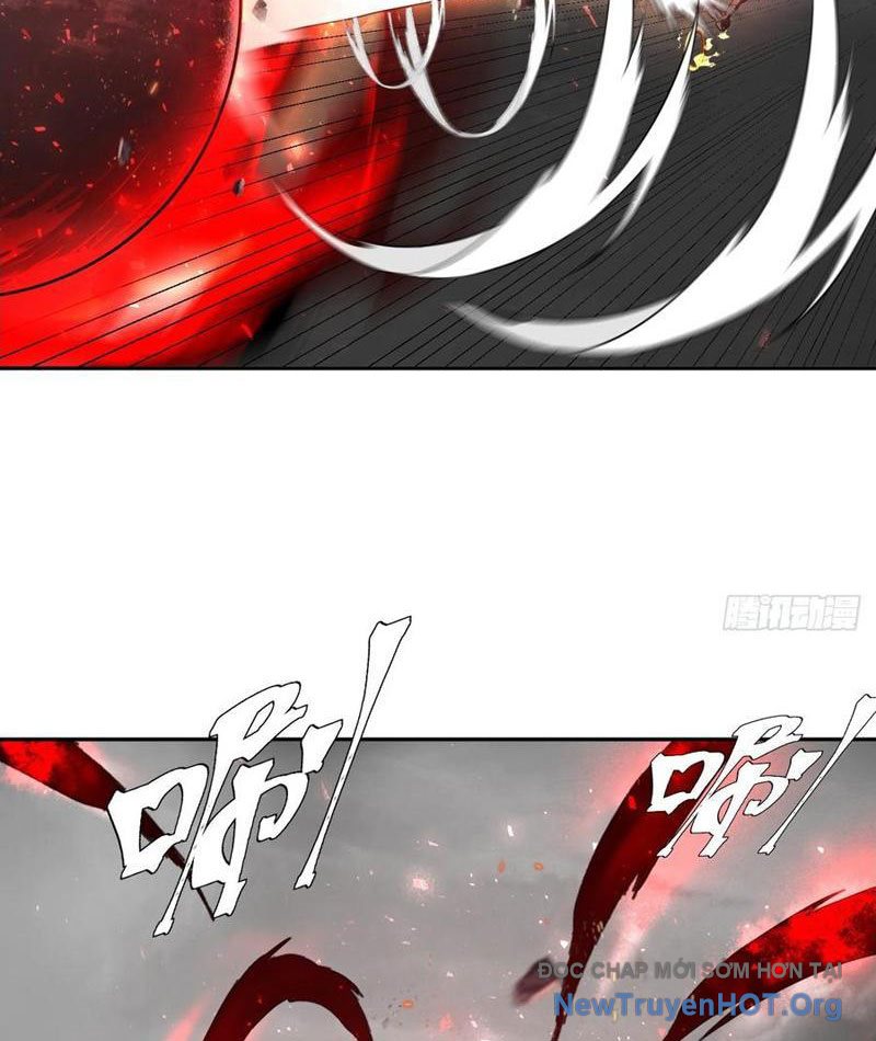 Trảm Thần chapter 78 - Trang 16