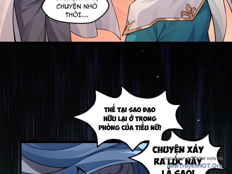 Hảo Đồ Nhi Hãy Tha Cho Vi Sư chapter 355 - Trang 64
