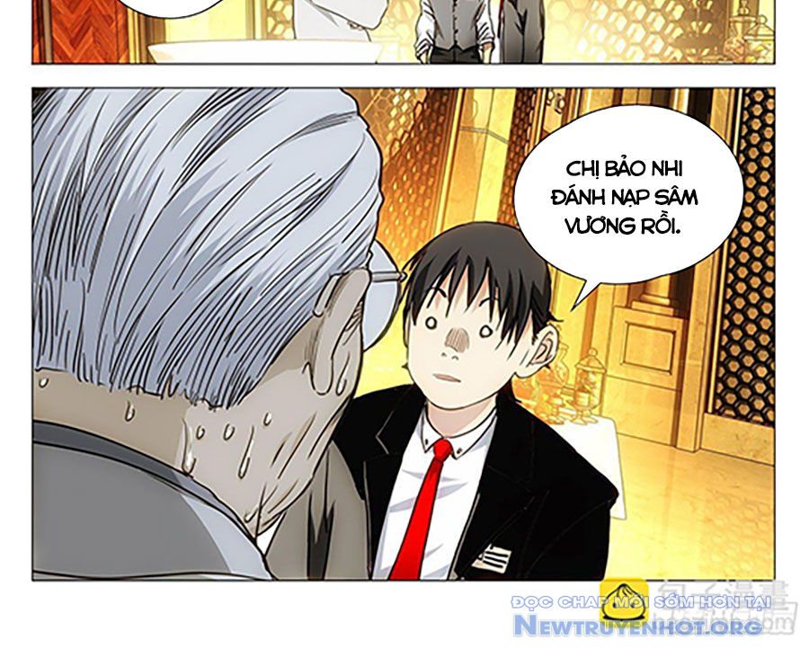 Nhất Nhân Chi Hạ chapter 533 - Trang 29