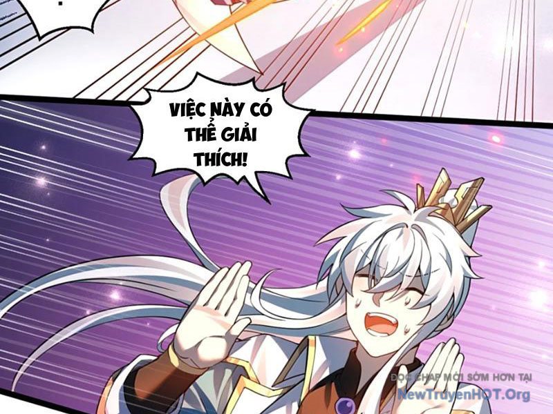 Hảo Đồ Nhi Hãy Tha Cho Vi Sư chapter 355 - Trang 19
