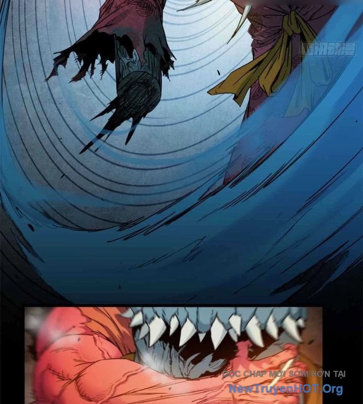 Xích Tâm Tuần Thiên chapter 28 - Trang 40