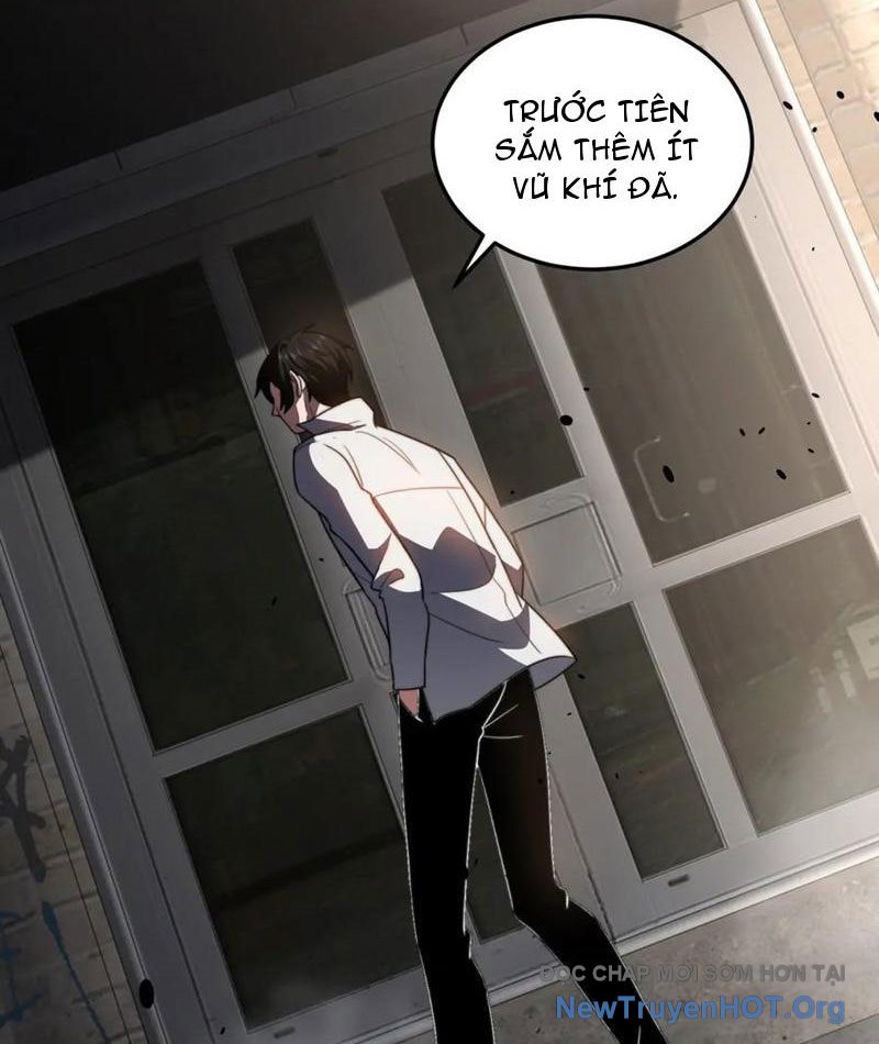 Ta Thăng Cấp Cho Người Khác Tại Tận Thế chapter 41 - Trang 8