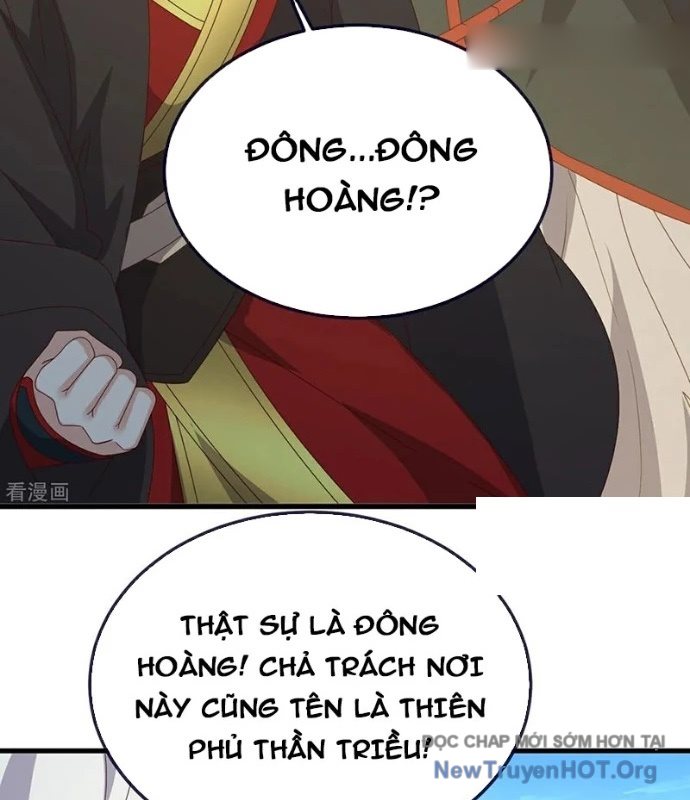 Tiên Võ Đế Tôn chapter 812 - Trang 8