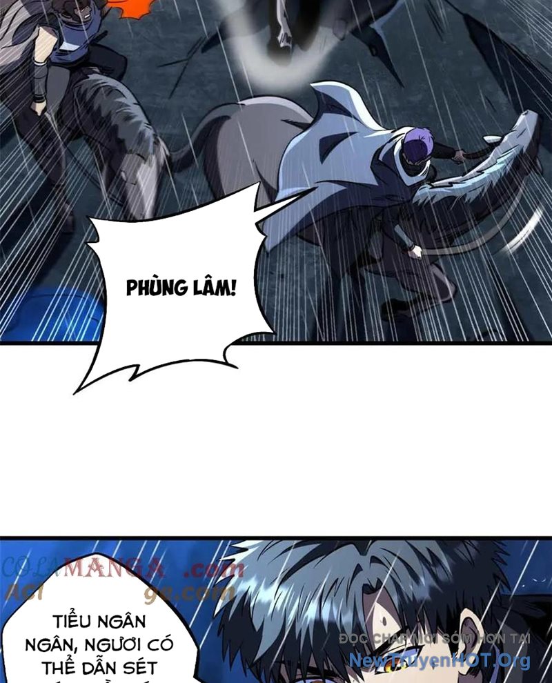 Siêu Cấp Thần Cơ Nhân chapter 361 - Trang 15